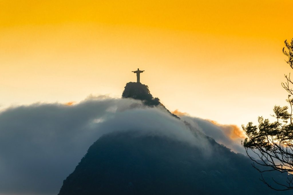 Mejores lugares de Río de Janeiro