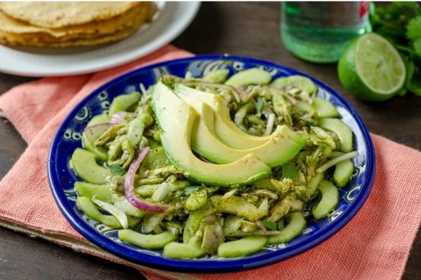 Aguachile