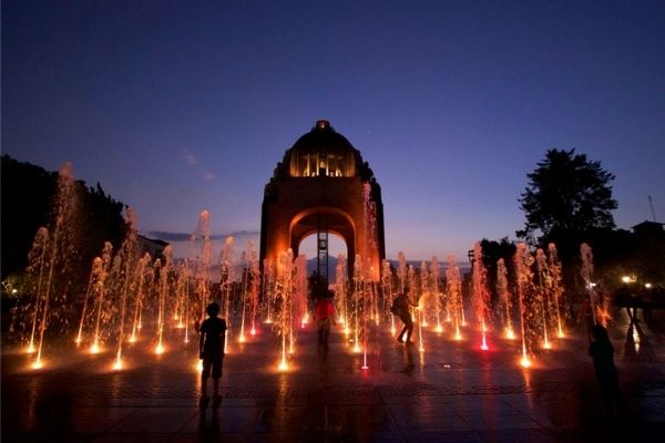 Centro Histórico