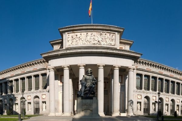 museo del prado