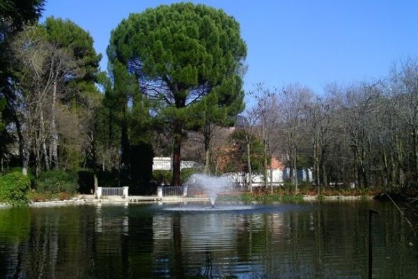 quinta los molinos