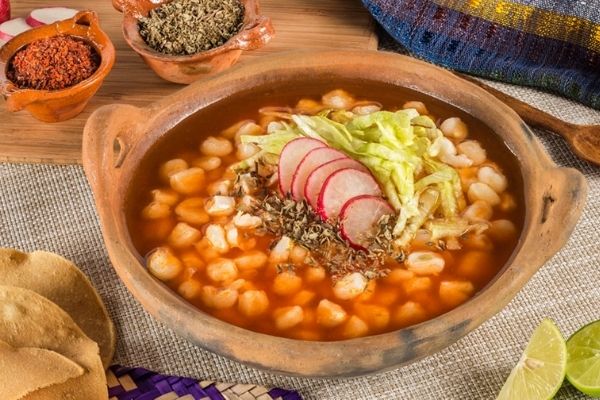 Pozole