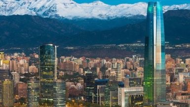 Qué hacer en Santiago de Chile