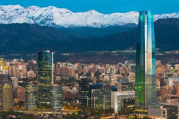 Qué hacer en Santiago de Chile