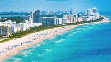 Qué ver en Miami Beach