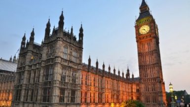 Qué visitar en Inglaterra