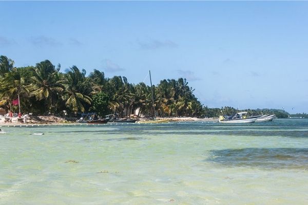 Rocky Cay