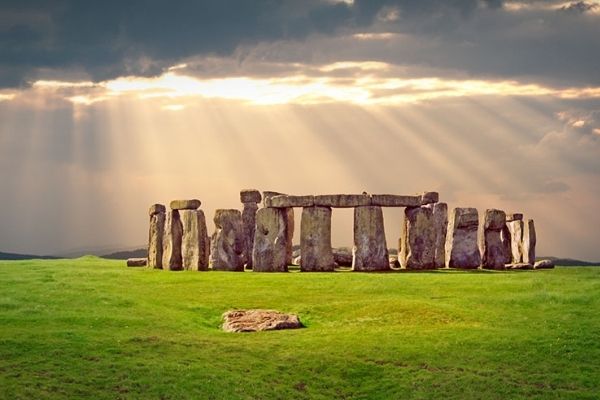 Qué visitar en Inglaterra - Stonehenge