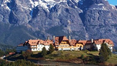 bariloche