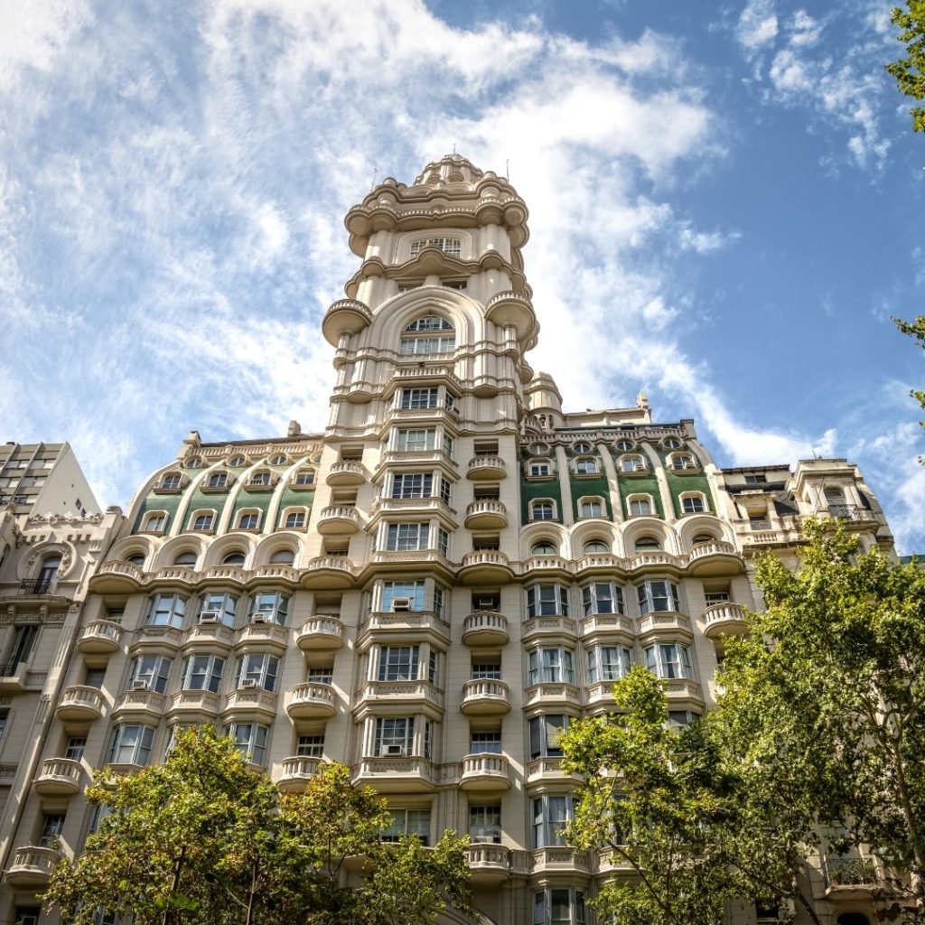 visitar en buenos aires el palacio barolo