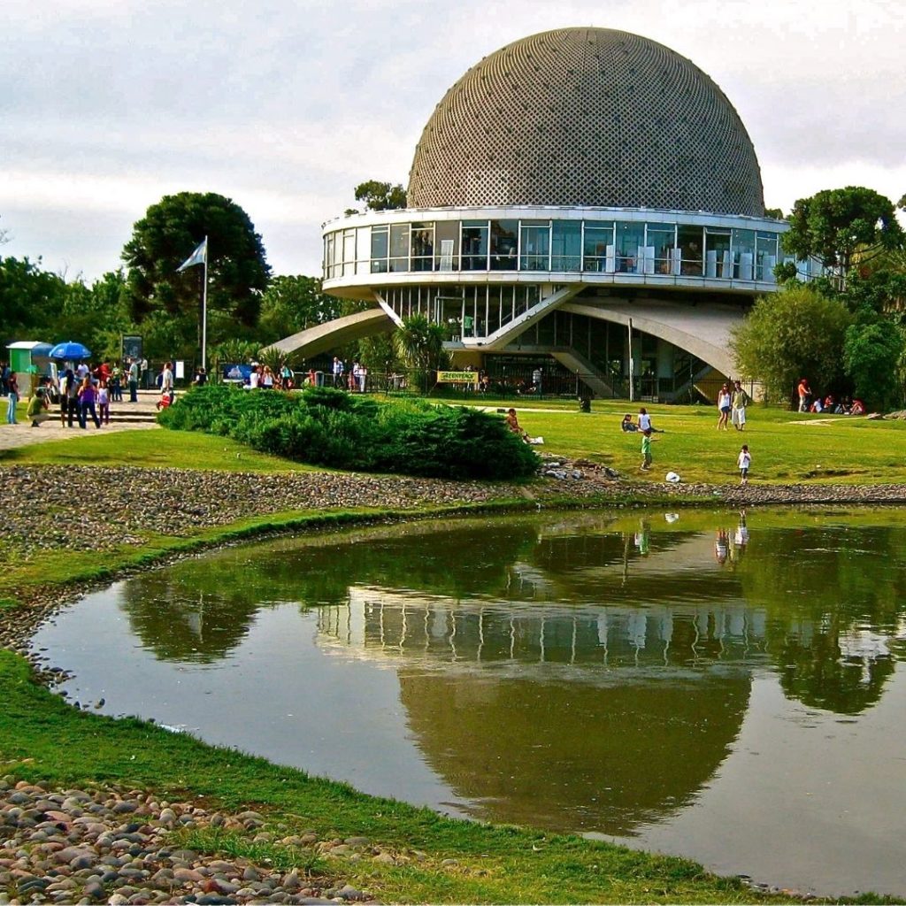 palermo buenos aires argentina 