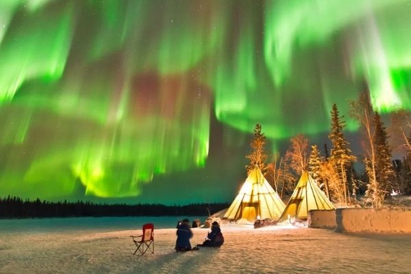 Qué hacer en Canadá en invierno