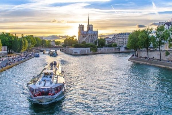 Qué hacer en Francia con niños