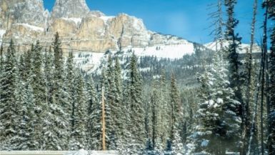Qué hacer en Canadá en invierno