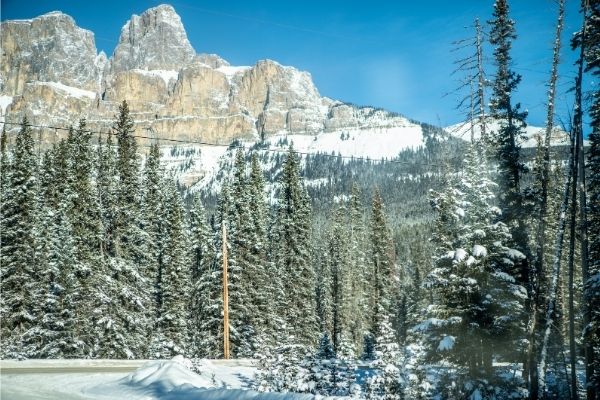 Qué hacer en Canadá en invierno