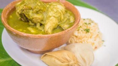 Comida guatemalteca 5