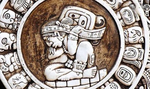 Horóscopo maya qué es