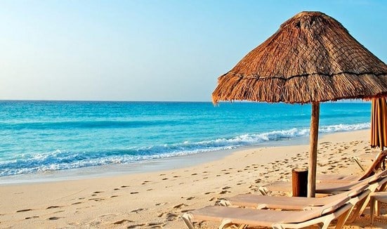 Mejores playas de Perú