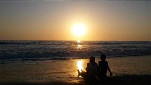 Playas de perú