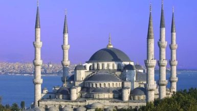 Turquía City